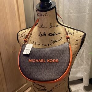 Authentic Michael Kors Bag